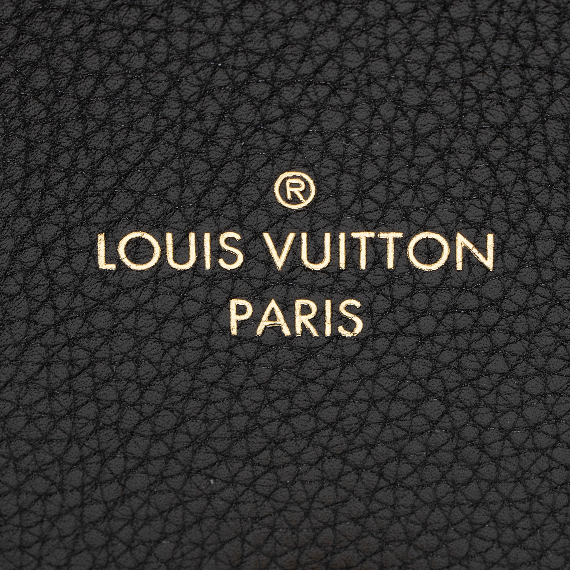 Louis Vuitton Calfskin Rose Des Vents MM Top Handle