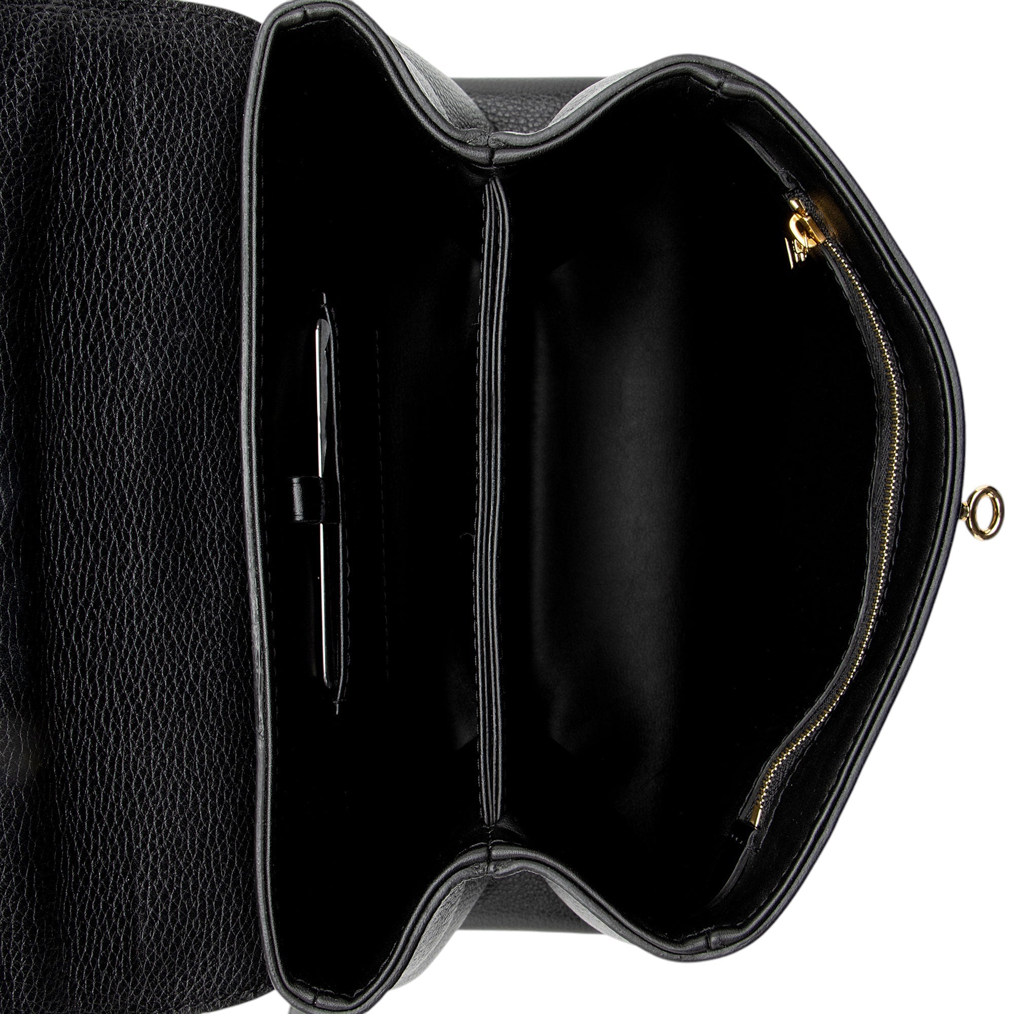 Louis Vuitton Calfskin Rose Des Vents PM Top Handle