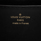 Louis Vuitton Calfskin Rose Des Vents PM Top Handle