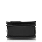 Louis Vuitton Calfskin Studded Marly PM Tote - FINAL SALE