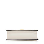 Gucci Leather Sylvie Small Shoulder Bag (SHF-18518)
