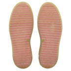 Louis Vuitton Calfskin Time Out Sneakers - Size 9 / 39 (SHF-1ytLxH)