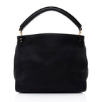 Louis Vuitton Calfskin Tournon Hobo (SHF-Wt17r6)
