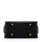 Louis Vuitton Calfskin Tournon Hobo (SHF-Wt17r6)