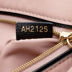 Louis Vuitton Calfskin Tournon Hobo (SHF-Wt17r6)