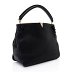 Louis Vuitton Calfskin Tournon Hobo (SHF-Wt17r6)