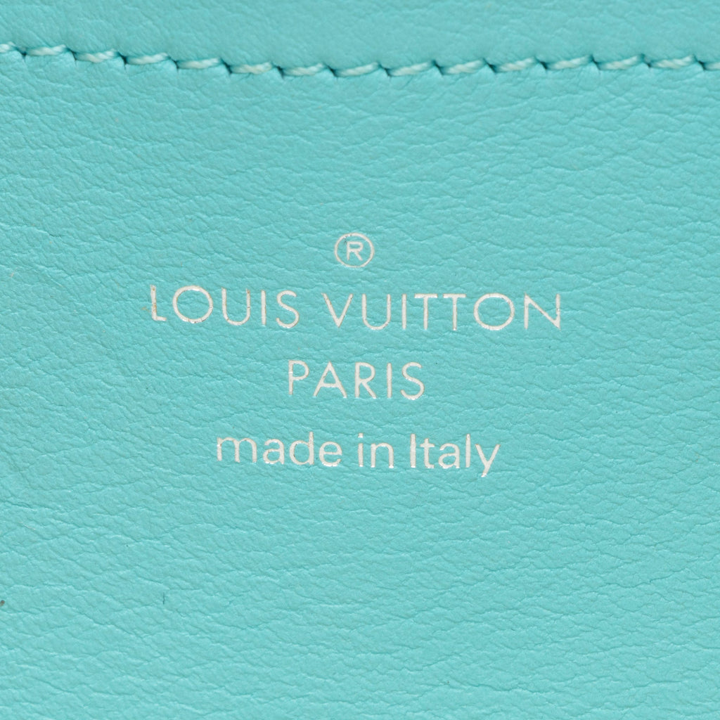 Louis Vuitton Calfskin Utility Crossbody