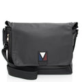 Louis Vuitton Calfskin V-Line Messenger