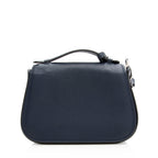 Louis Vuitton Calfskin Vivienne NM Shoulder Bag (SHF-20241)