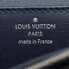 Louis Vuitton Calfskin Vivienne NM Shoulder Bag (SHF-20241)