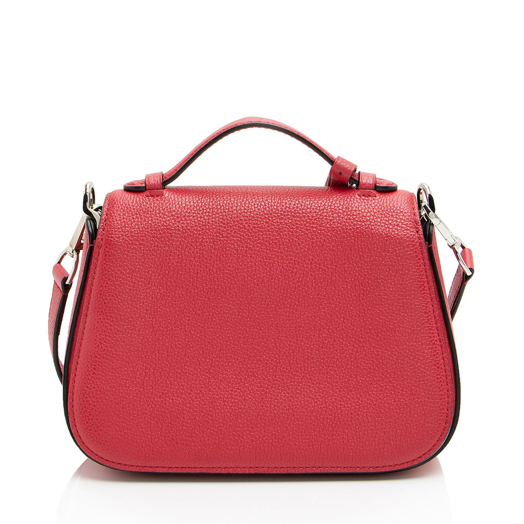Louis Vuitton Calfskin Vivienne NM Shoulder Bag