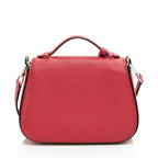 Louis Vuitton Calfskin Vivienne NM Shoulder Bag