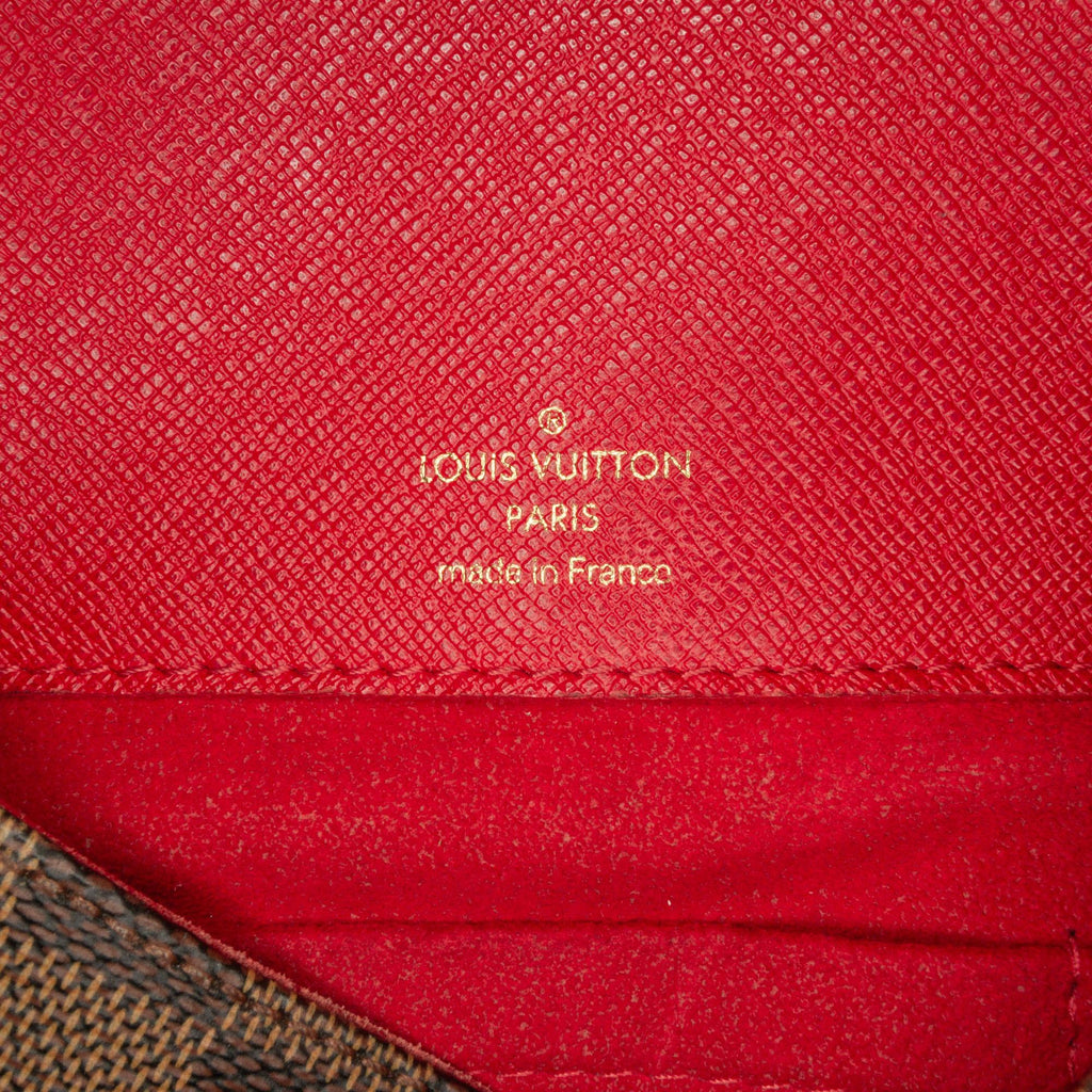 Louis Vuitton Damier Ebene Musette Salsa GM (SHG-R0kTBF)
