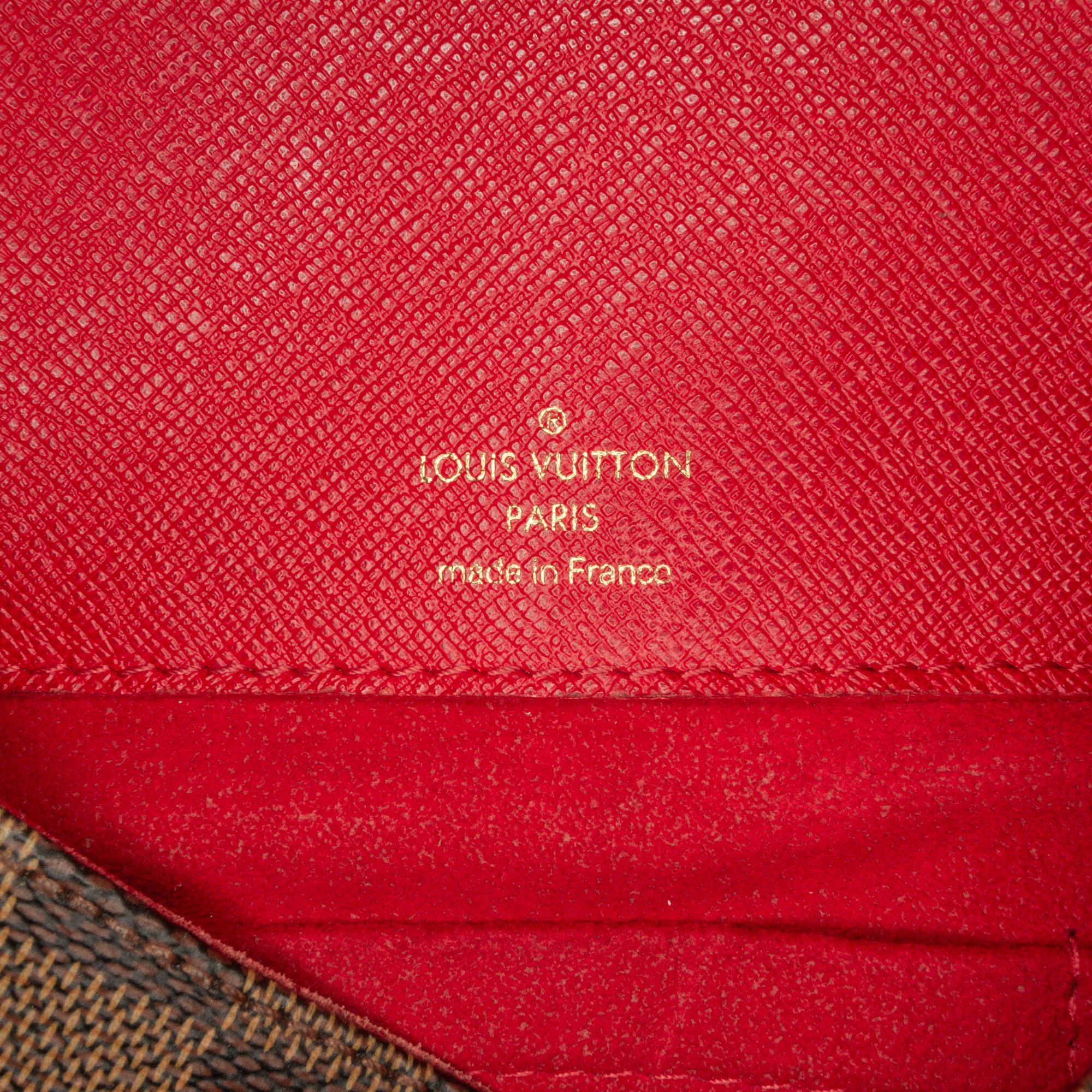 Louis Vuitton Damier Ebene Musette Salsa GM (SHG-R0kTBF)