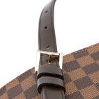 Louis Vuitton Damier Ebene Musette Salsa GM