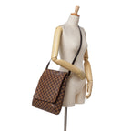 Louis Vuitton Damier Ebene Musette Salsa GM