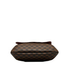 Louis Vuitton Damier Ebene Musette Salsa Long Strap (SHG-BUnnLc)
