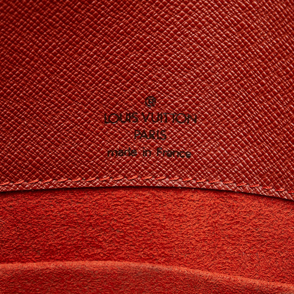 Louis Vuitton Damier Ebene Musette Salsa Long Strap (SHG-BUnnLc)