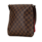 Louis Vuitton Damier Ebene Musette Salsa PM (SHG-2L1k5O)