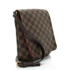 Louis Vuitton Damier Ebene Musette Salsa Shoulder Bag