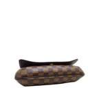 Louis Vuitton Damier Ebene Musette Tango Short Strap (SHG-e3sq6r)