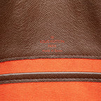 Louis Vuitton Damier Ebene Musette Tango Short Strap
