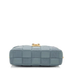 Louis Vuitton Damier Quilt Lambskin Troca PM Shoulder Bag (SHF-uMDcvw)