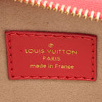 Louis Vuitton Damier Quilt Lambskin Troca Pochette