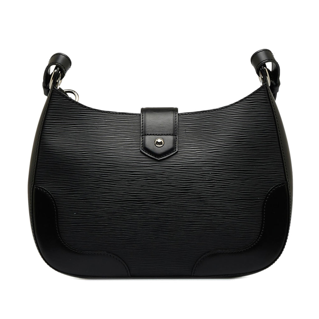 Louis Vuitton Epi Musette Bagatelle (SHG-qJXytN)
