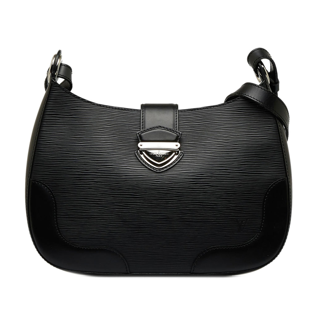 Louis Vuitton Epi Musette Bagatelle (SHG-qJXytN)