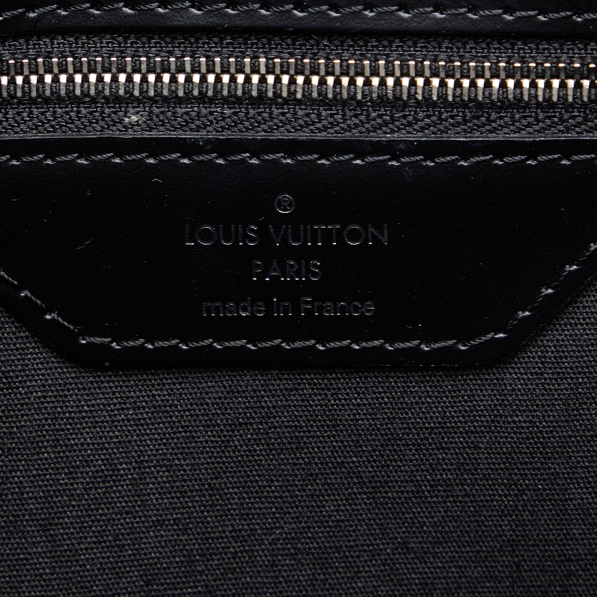Louis Vuitton Epi Musette Bagatelle (SHG-qJXytN)
