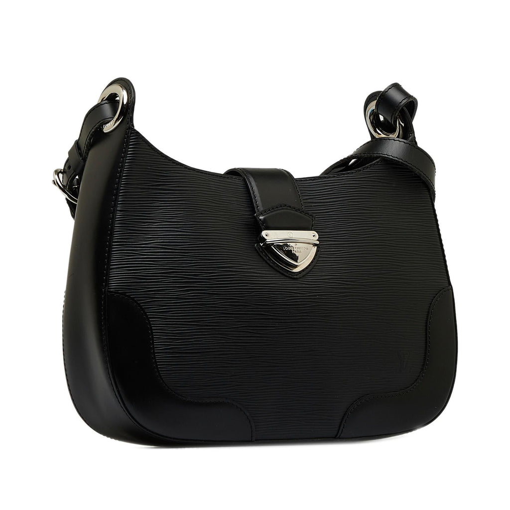 Louis Vuitton Epi Musette Bagatelle (SHG-qJXytN)
