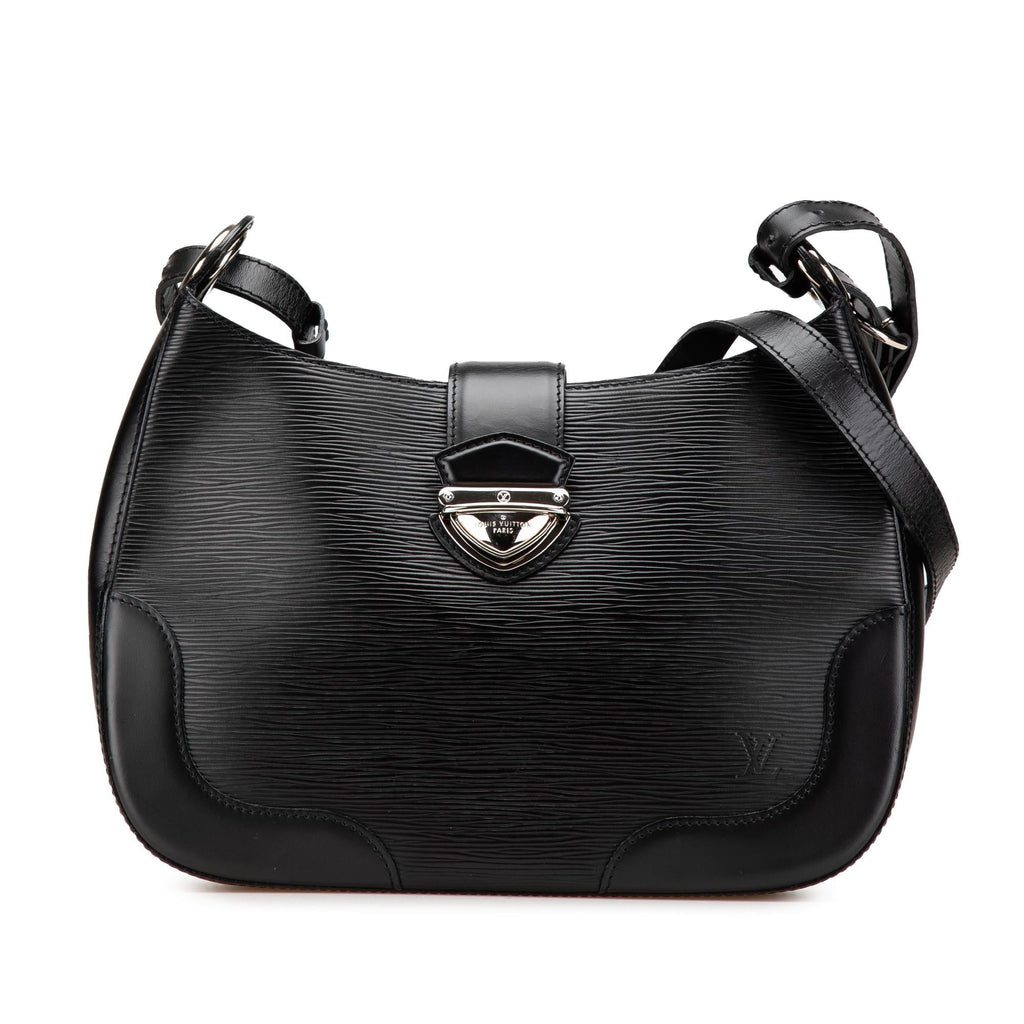 Louis Vuitton Epi Musette Bagatelle