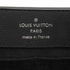 Louis Vuitton Grained Calfskin Lockme Ever MM Satchel (SHF-wlXBsa)