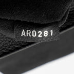 Louis Vuitton Grained Calfskin Lockme Ever MM Satchel (SHF-OiIBfz)