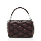 Louis Vuitton Lambskin Malletage GO-14 PM Shoulder Bag