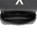 Louis Vuitton Lambskin Studded GO-14 PM Shoulder Bag (SHF-qLBOWs)