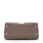 Louis Vuitton Calfskin Astrid Top Handle (SHF-16824)