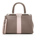 Louis Vuitton Calfskin Astrid Top Handle (SHF-16824)
