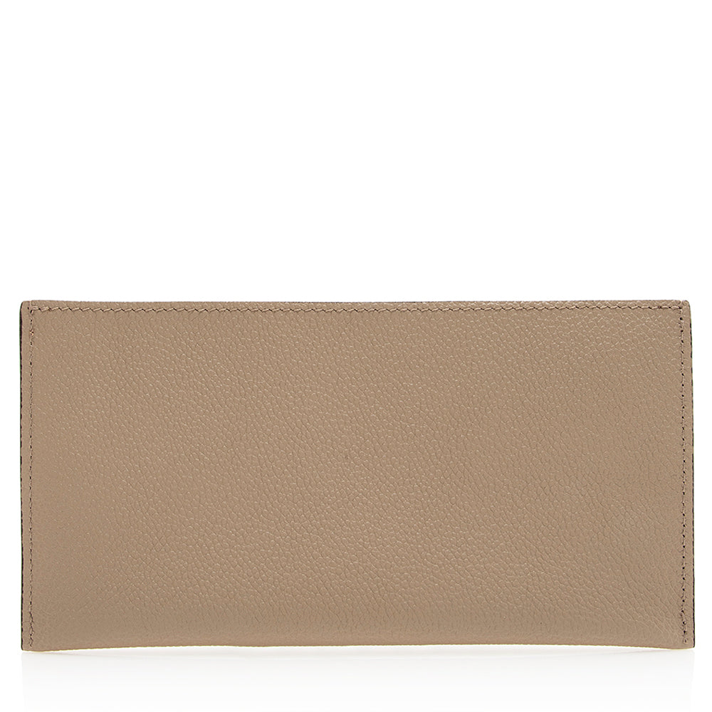 LLouis Vuitton Calfskin Felicie Insert (SHF-20068)