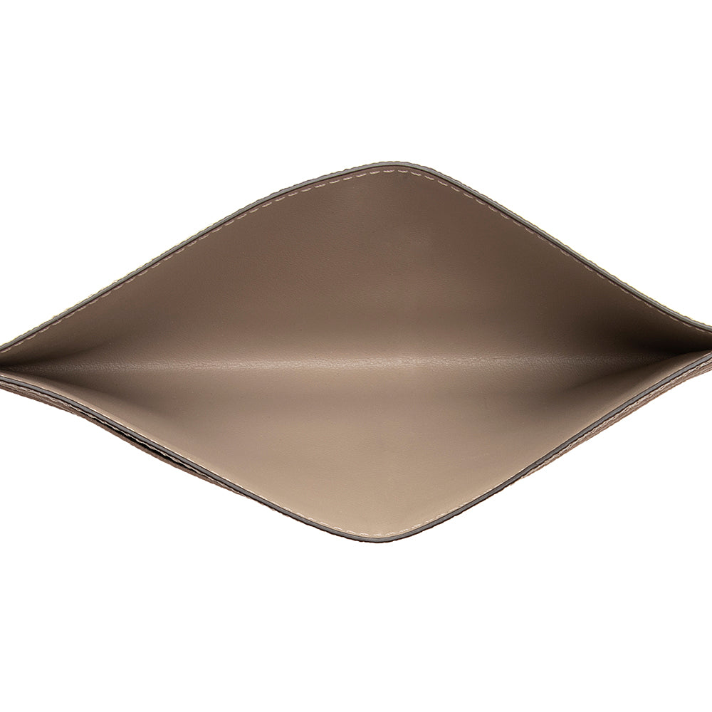 LLouis Vuitton Calfskin Felicie Insert (SHF-20068)