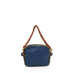 Louis Vuitton Limited Edition Calfskin Savane Flight Bag (SHF-M9uV5p)