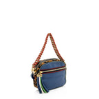 Louis Vuitton Limited Edition Calfskin Savane Flight Bag (SHF-M9uV5p)