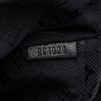 Louis Vuitton Limited Edition Lambskin Riveting Satchel (SHF-qoeOQg)