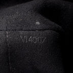 Louis Vuitton Limited Edition Monogram Canvas Mirage Musette Shoulder Bag