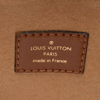 Louis Vuitton Mahina Calfskin On My Side MM Tote (SHF-C4Ei6m)