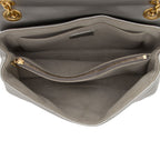 Louis Vuitton Metallic Calfskin New Wave Chain Shoulder Bag