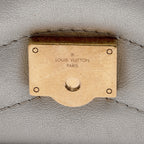 Louis Vuitton Metallic Calfskin New Wave Chain Shoulder Bag