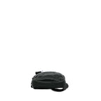 Louis Vuitton Monogram A4 Lambskin Puffer Asymmetrical Sling Bag (SHG-pGV6sE)