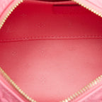 Louis Vuitton Monogram Calfskin Bubblegram Papillon BB (SHG-Roo25U)